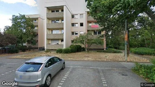 Apartments for rent in Bergstraße - Photo from Google Street View