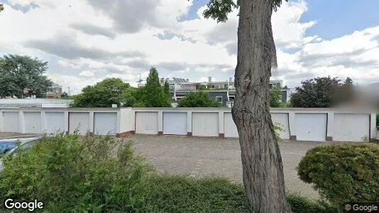 Apartments for rent in Frankfurt West - Photo from Google Street View