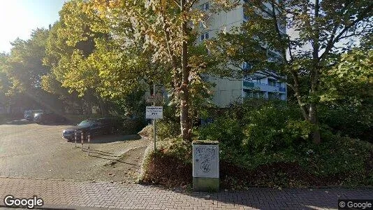 Apartments for rent in Hochtaunuskreis - Photo from Google Street View