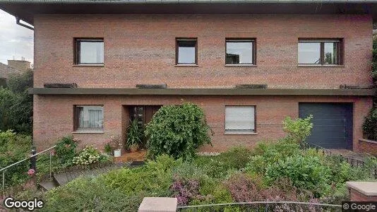 Apartments for rent in Hochtaunuskreis - Photo from Google Street View