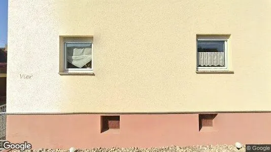 Apartments for rent in Main-Kinzig-Kreis - Photo from Google Street View