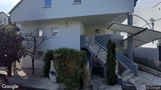 Apartments for rent in Wiesbaden - Photo from Google Street View