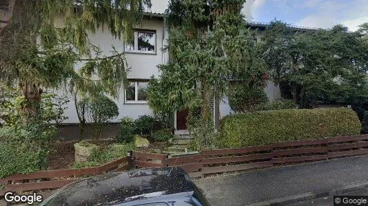 Apartments for rent in Hochtaunuskreis - Photo from Google Street View