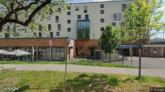 Apartments for rent in Wiesbaden - Photo from Google Street View