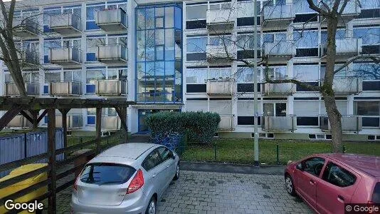 Apartments for rent in Main-Taunus-Kreis - Photo from Google Street View