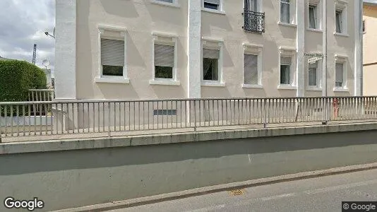 Apartments for rent in Wetteraukreis - Photo from Google Street View