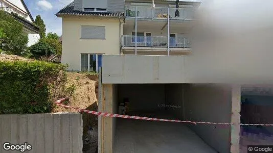 Apartments for rent in Rheingau-Taunus-Kreis - Photo from Google Street View