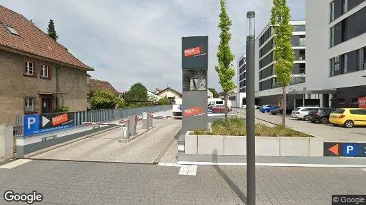 Apartments for rent in Groß-Gerau - Photo from Google Street View