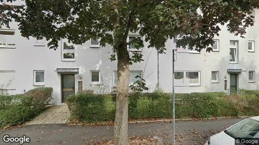 Apartments for rent in Marburg-Biedenkopf - Photo from Google Street View