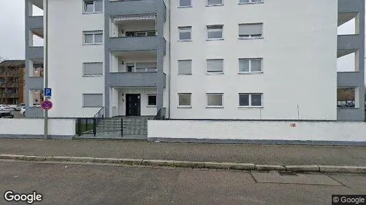 Apartments for rent in Main-Kinzig-Kreis - Photo from Google Street View