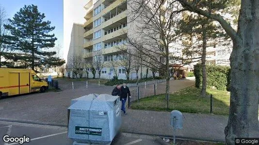 Apartments for rent in Main-Kinzig-Kreis - Photo from Google Street View