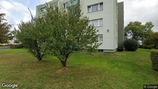 Apartments for rent in Schwalm-Eder-Kreis - Photo from Google Street View