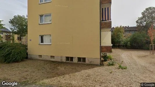 Apartments for rent in Main-Kinzig-Kreis - Photo from Google Street View