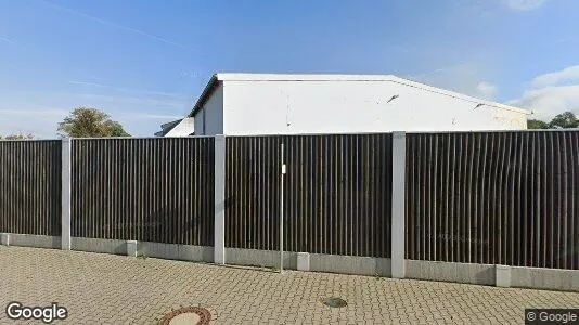 Apartments for rent in Groß-Gerau - Photo from Google Street View