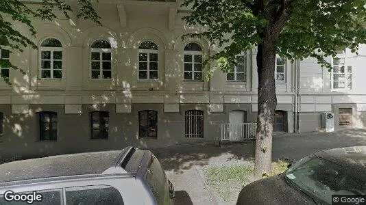 Apartments for rent in Wiesbaden - Photo from Google Street View