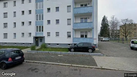 Apartments for rent in Main-Kinzig-Kreis - Photo from Google Street View