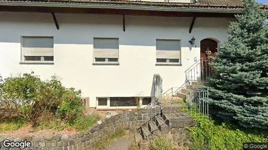 Apartments for rent in Darmstadt-Dieburg - Photo from Google Street View