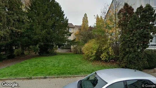 Apartments for rent in Gießen - Photo from Google Street View