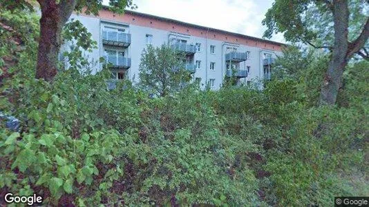 Apartments for rent in Darmstadt - Photo from Google Street View