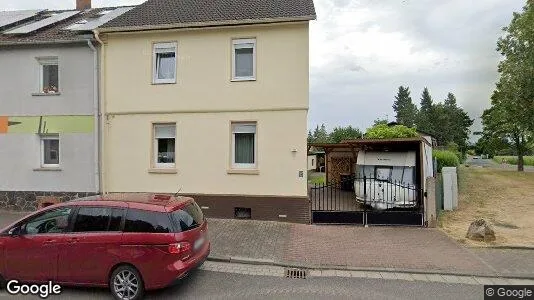 Apartments for rent in Main-Kinzig-Kreis - Photo from Google Street View