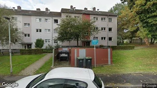 Apartments for rent in Schwalm-Eder-Kreis - Photo from Google Street View