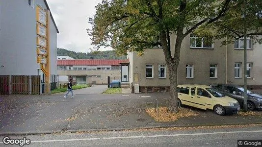Apartments for rent in Marburg-Biedenkopf - Photo from Google Street View