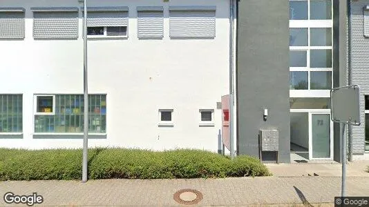Apartments for rent in Darmstadt-Dieburg - Photo from Google Street View