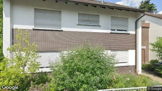 Apartments for rent in Main-Taunus-Kreis - Photo from Google Street View
