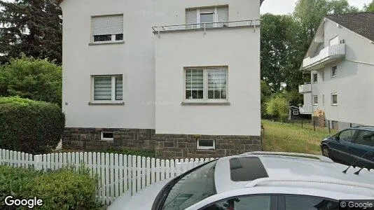 Apartments for rent in Main-Kinzig-Kreis - Photo from Google Street View