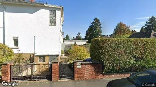 Apartments for rent in Hochtaunuskreis - Photo from Google Street View