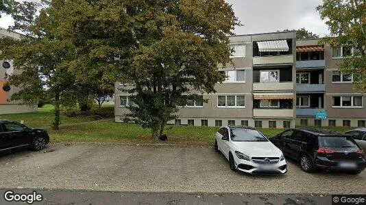 Apartments for rent in Schwalm-Eder-Kreis - Photo from Google Street View