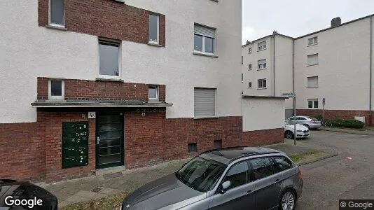 Apartments for rent in Main-Kinzig-Kreis - Photo from Google Street View
