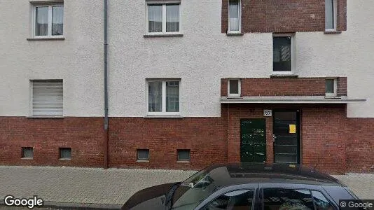 Apartments for rent in Main-Kinzig-Kreis - Photo from Google Street View
