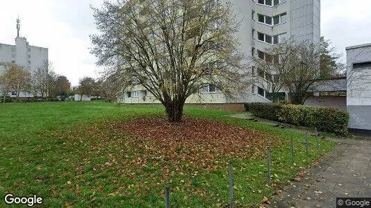 Apartments for rent in Wiesbaden - Photo from Google Street View
