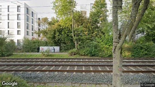 Apartments for rent in Hochtaunuskreis - Photo from Google Street View