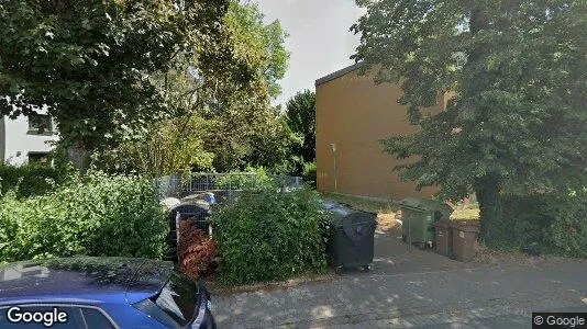 Apartments for rent in Bergstraße - Photo from Google Street View