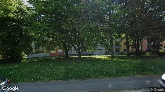 Apartments for rent in Wiesbaden - Photo from Google Street View