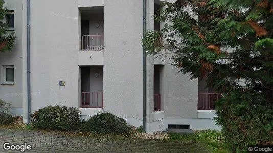 Apartments for rent in Gießen - Photo from Google Street View
