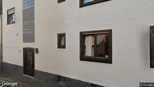 Apartments for rent in Rheingau-Taunus-Kreis - Photo from Google Street View
