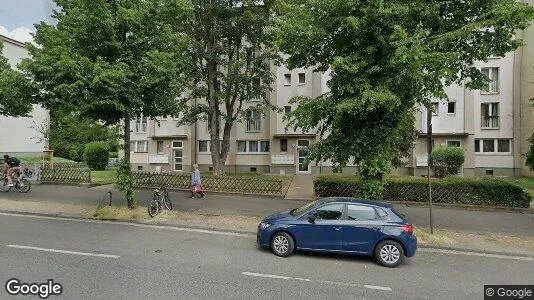 Apartments for rent in Wiesbaden - Photo from Google Street View