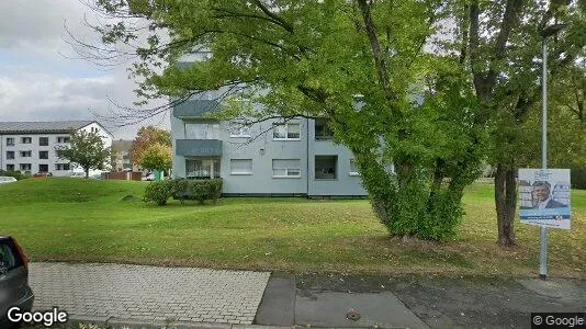 Apartments for rent in Schwalm-Eder-Kreis - Photo from Google Street View
