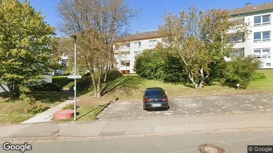 Apartments for rent in Waldeck-Frankenberg - Photo from Google Street View