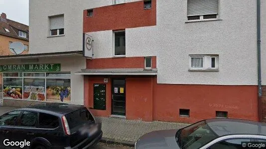 Apartments for rent in Main-Kinzig-Kreis - Photo from Google Street View