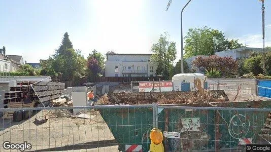 Apartments for rent in Frankfurt Süd - Photo from Google Street View