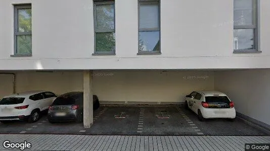 Apartments for rent in Marburg-Biedenkopf - Photo from Google Street View