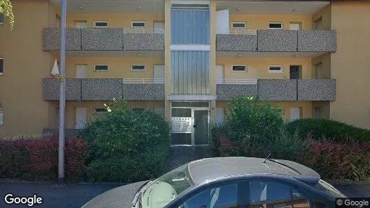 Apartments for rent in Wiesbaden - Photo from Google Street View