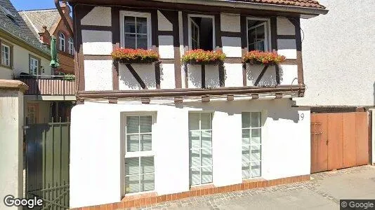 Apartments for rent in Main-Taunus-Kreis - Photo from Google Street View