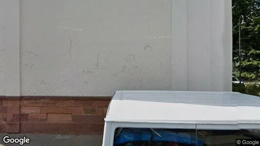 Apartments for rent in Groß-Gerau - Photo from Google Street View