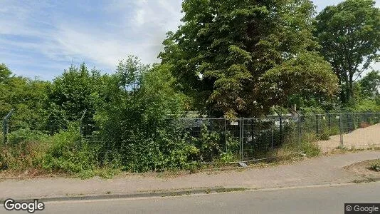 Apartments for rent in Main-Taunus-Kreis - Photo from Google Street View