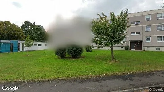 Apartments for rent in Schwalm-Eder-Kreis - Photo from Google Street View